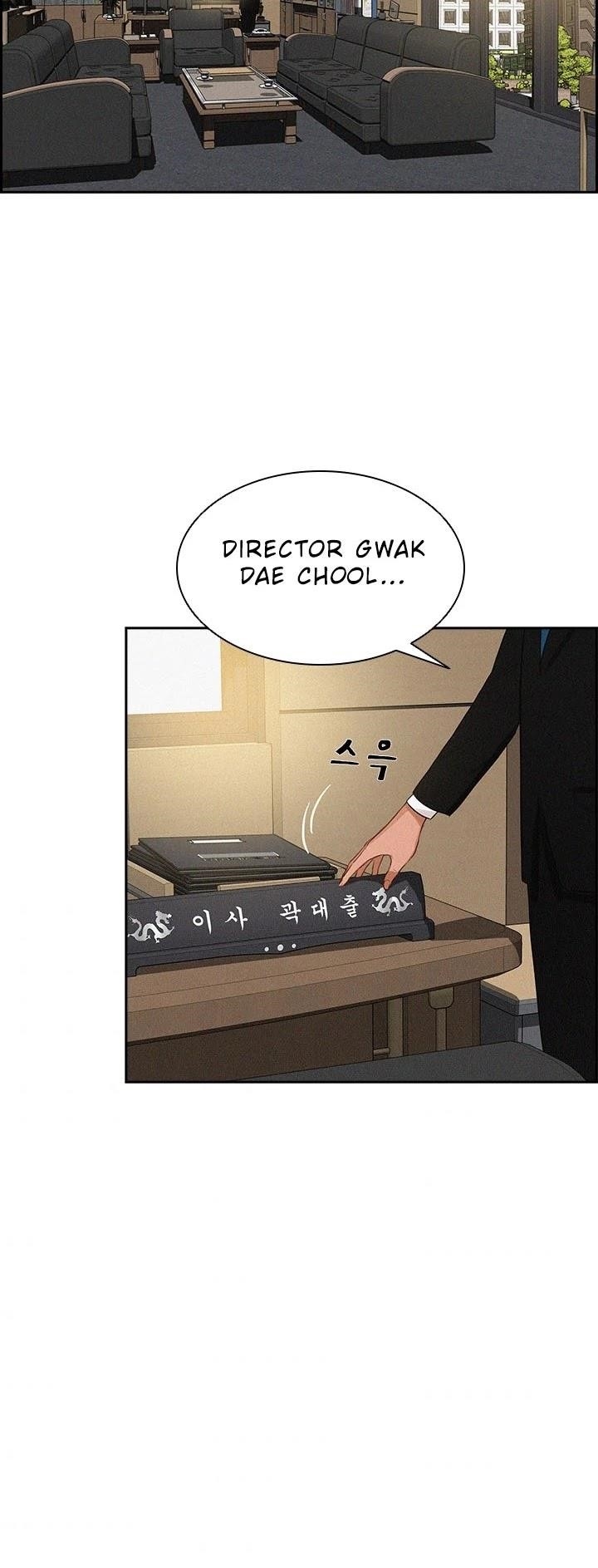 Lord of Money Chapter 50 - Page 24 in English