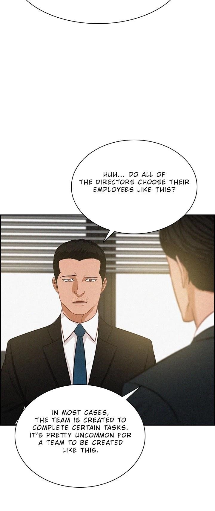 Lord of Money Chapter 50 - Page 27 in English