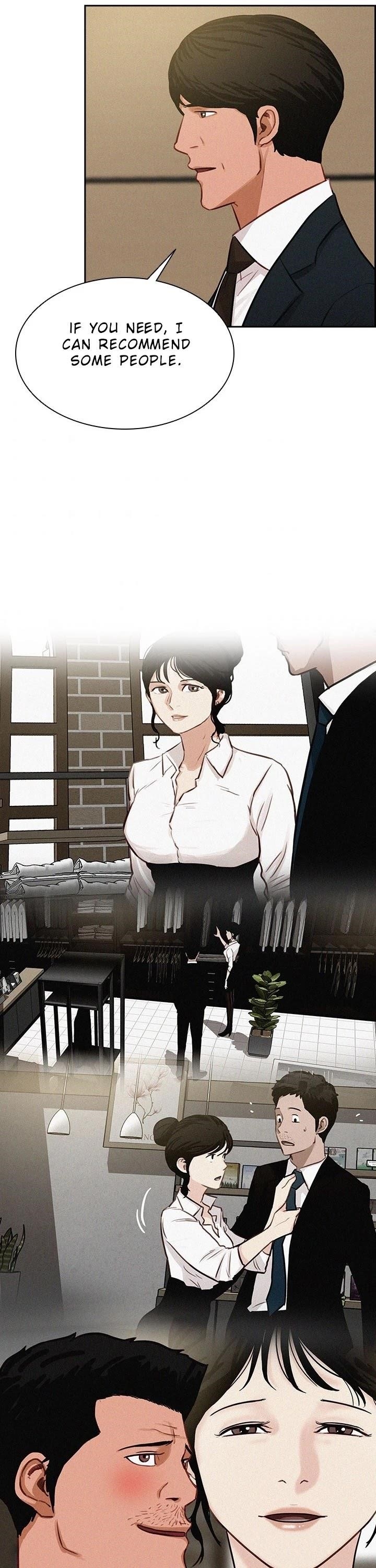 Lord of Money Chapter 50 - Page 29 in English