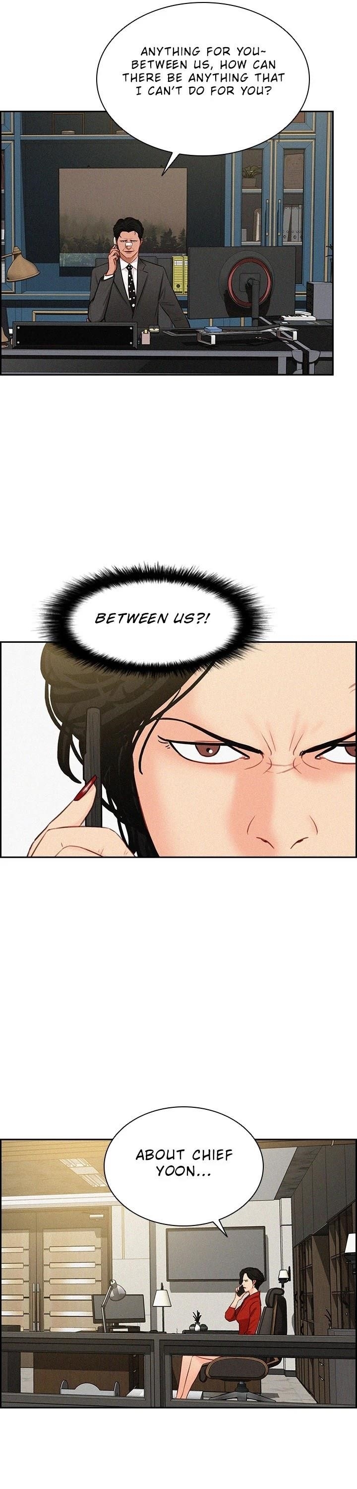 Lord of Money Chapter 50 - Page 9 in English