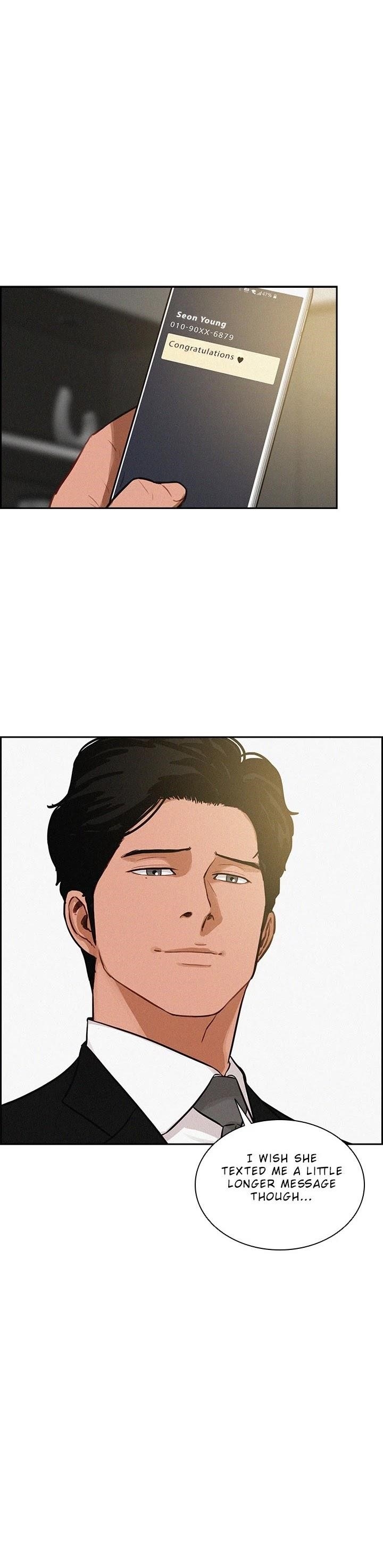 Lord of Money Chapter 51 - Page 14 in English