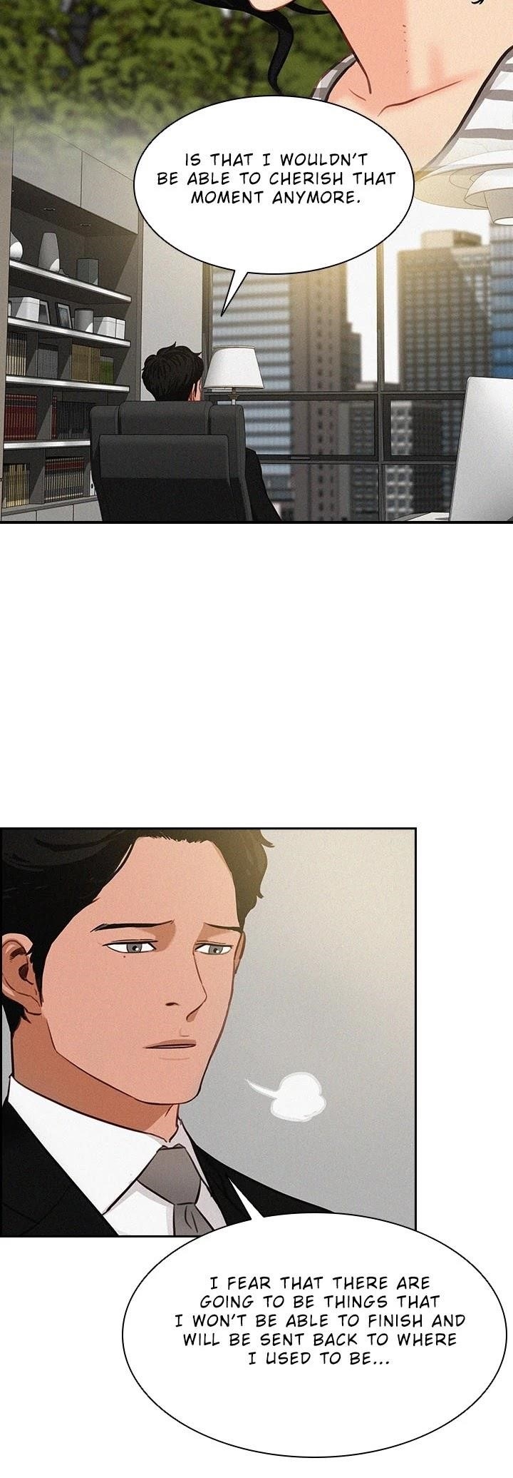 Lord of Money Chapter 51 - Page 17 in English