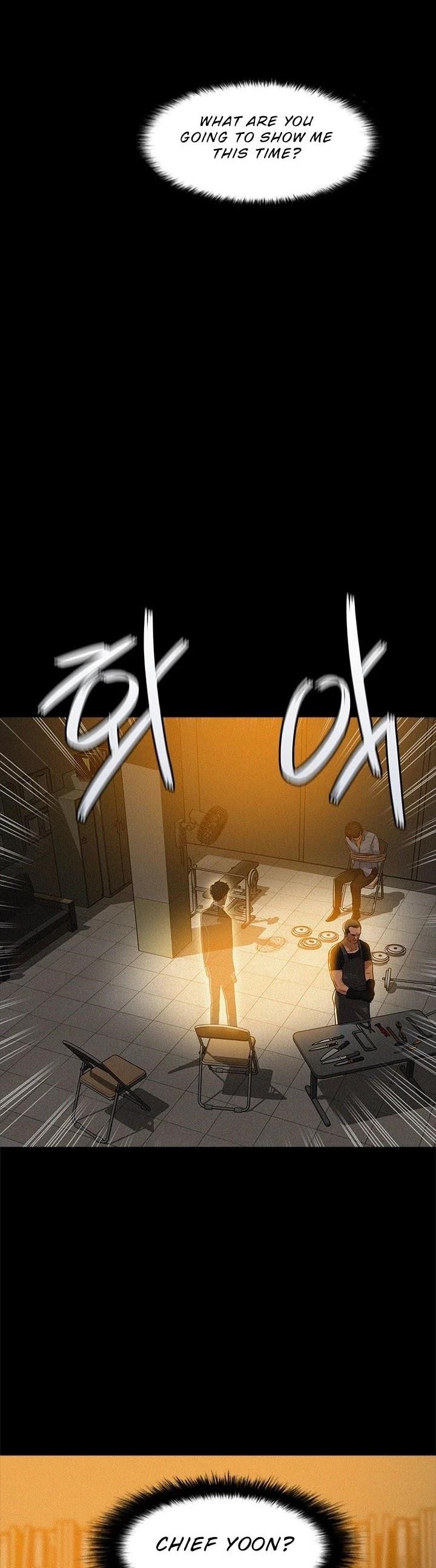 Lord of Money Chapter 51 - Page 19 in English