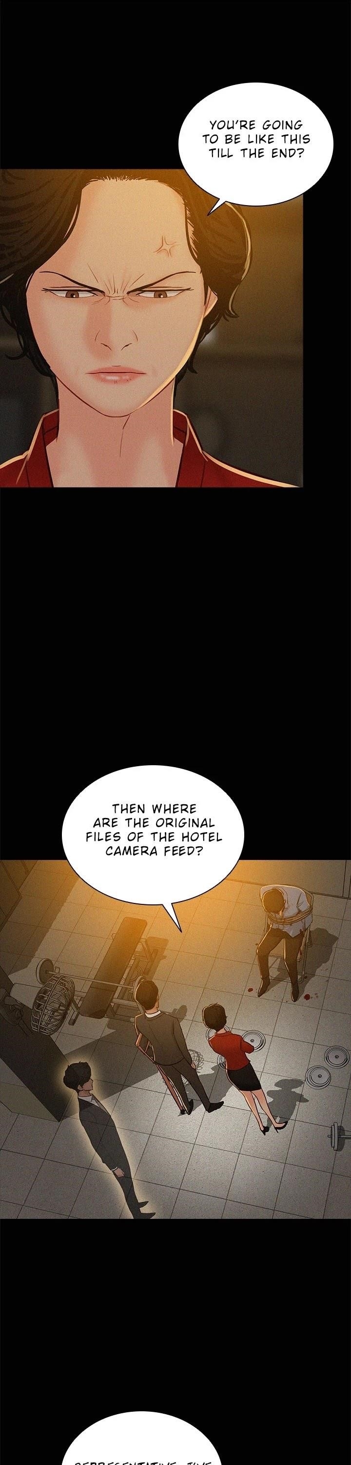 Lord of Money Chapter 51 - Page 25 in English