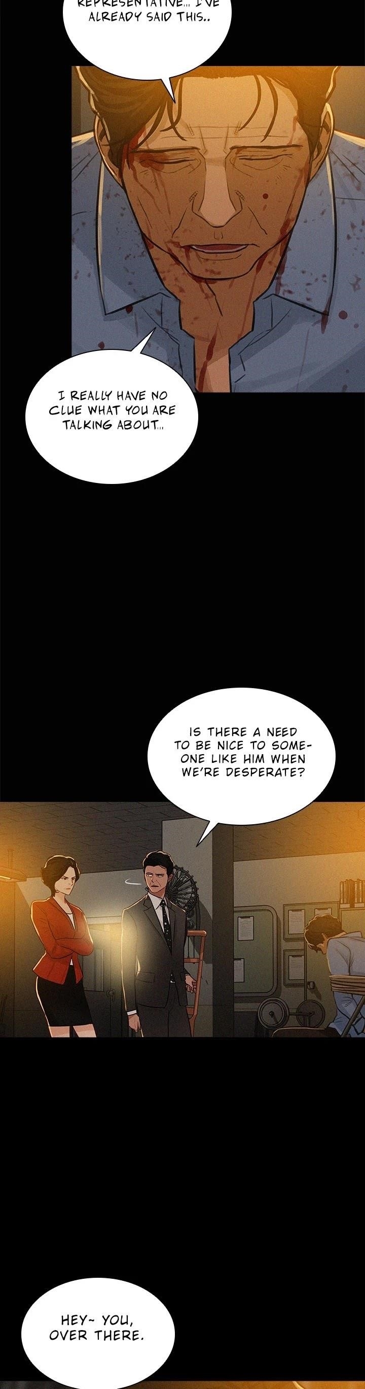 Lord of Money Chapter 51 - Page 26 in English