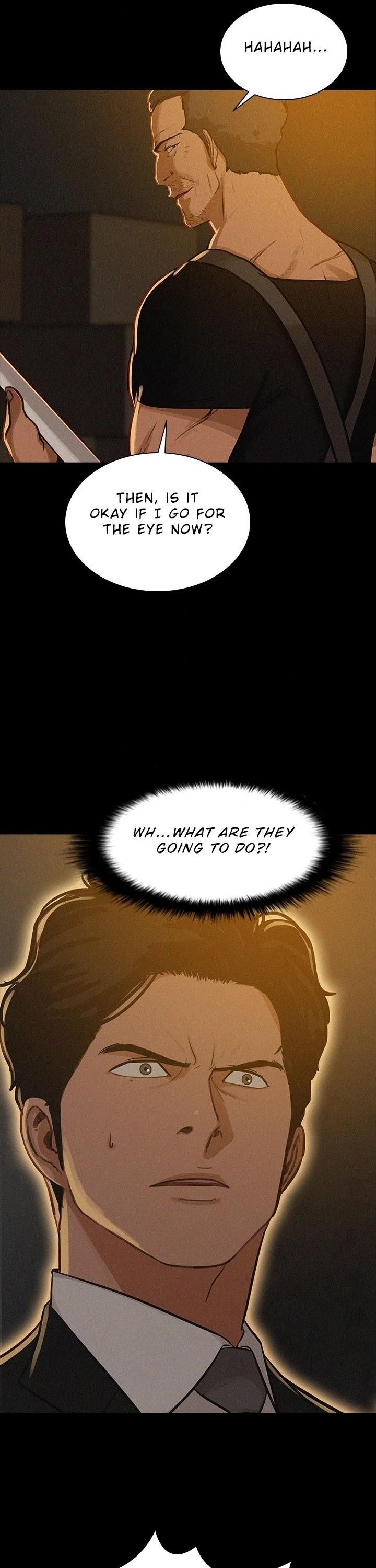 Lord of Money Chapter 51 - Page 28 in English