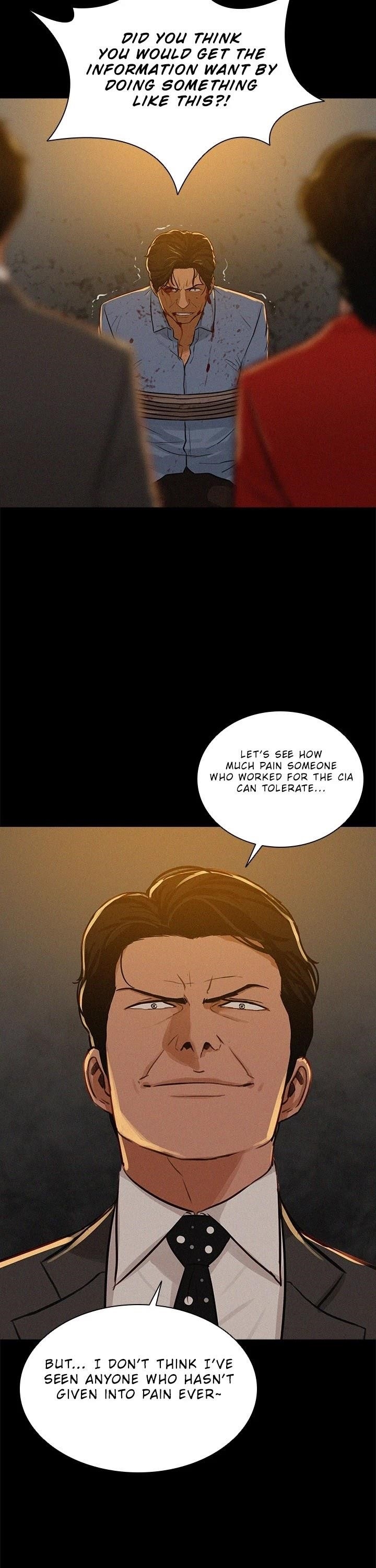 Lord of Money Chapter 51 - Page 29 in English