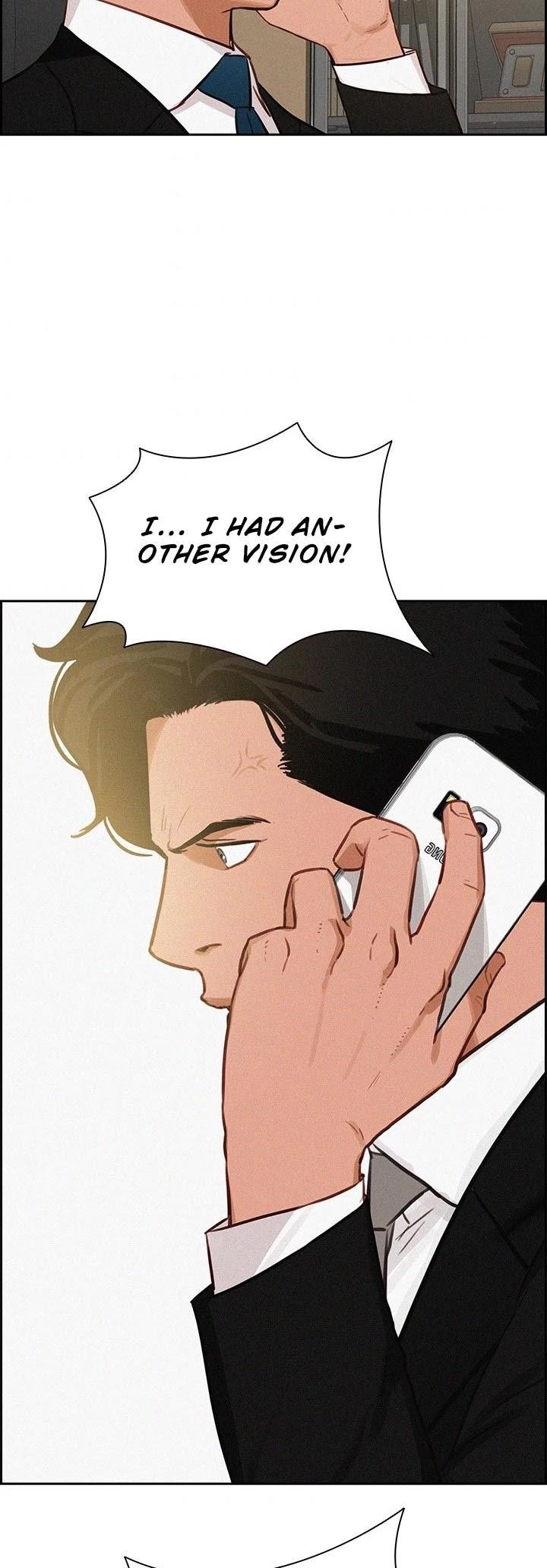 Lord of Money Chapter 51 - Page 37 in English