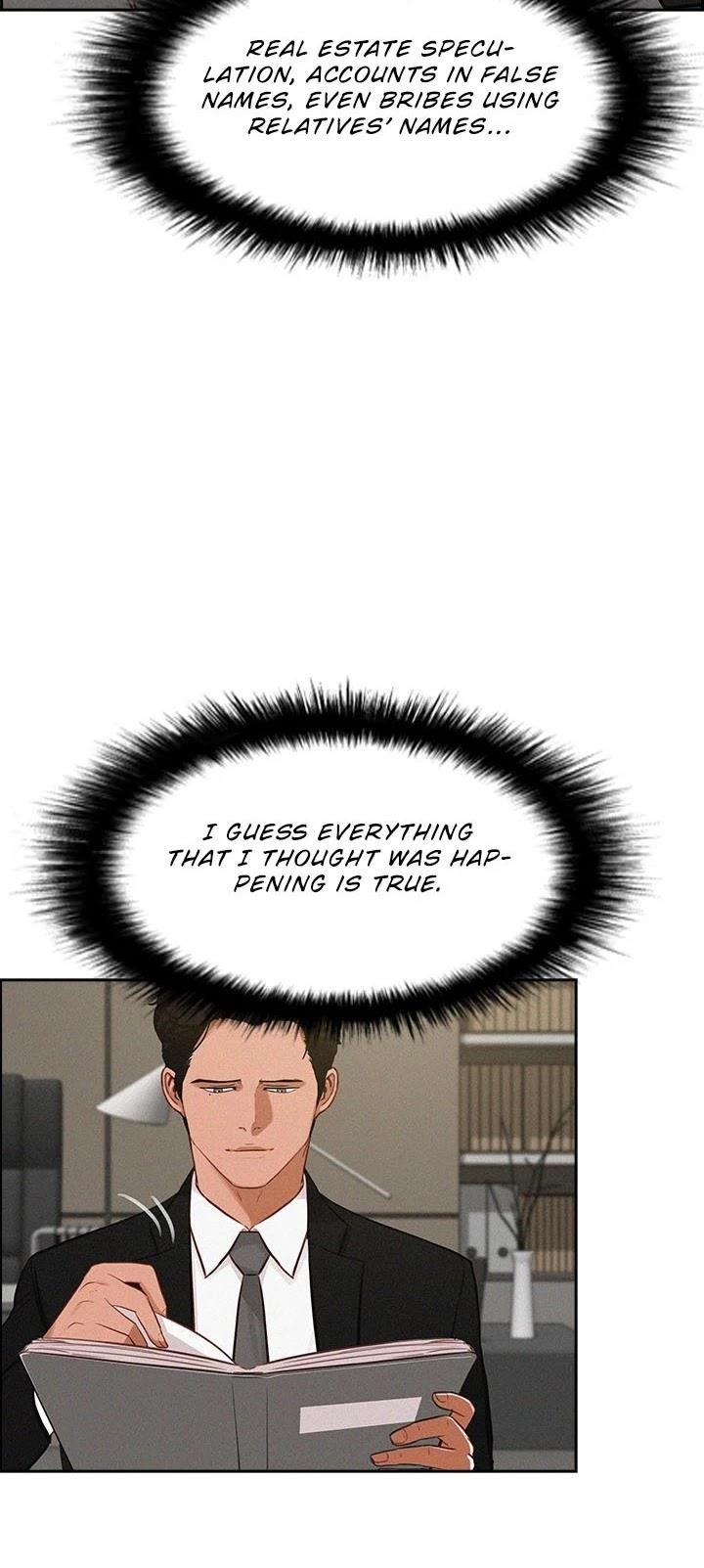 Lord of Money Chapter 51 - Page 4 in English
