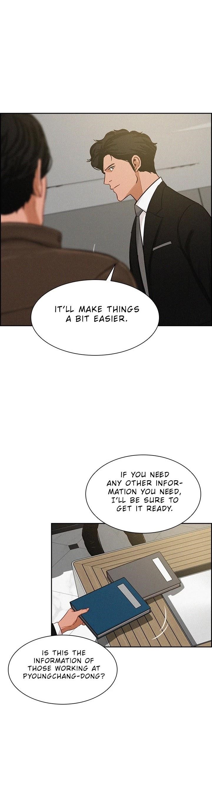 Lord of Money Chapter 51 - Page 7 in English
