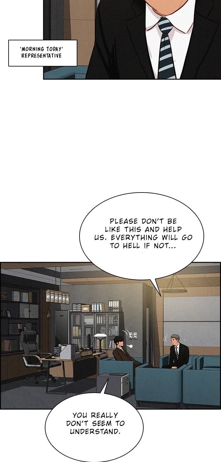 Lord of Money Chapter 52 - Page 19 in English
