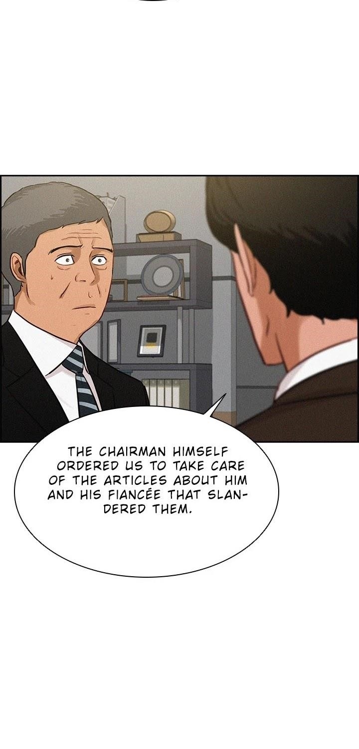 Lord of Money Chapter 52 - Page 20 in English