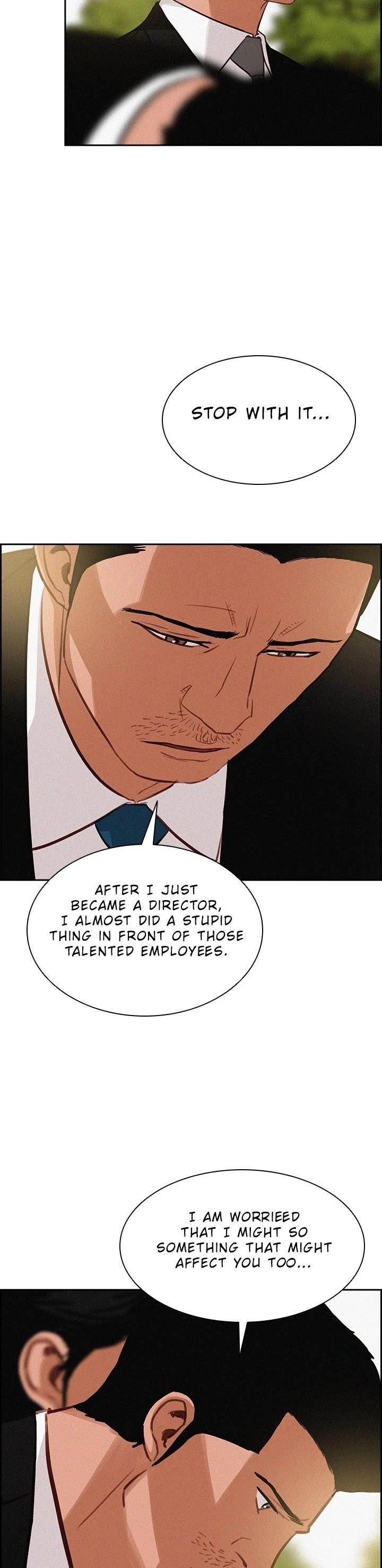 Lord of Money Chapter 52 - Page 25 in English
