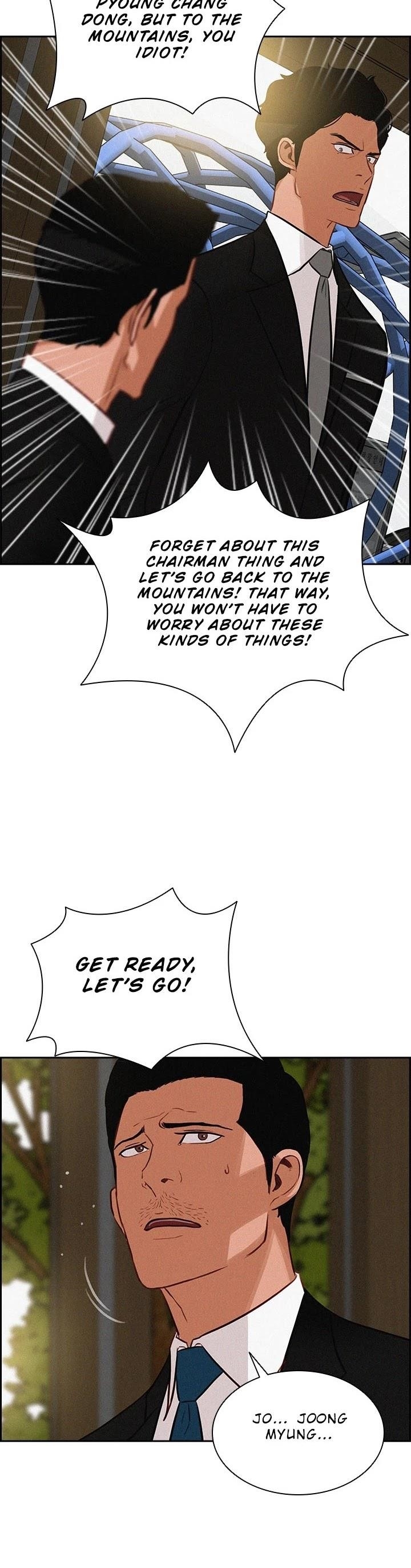 Lord of Money Chapter 52 - Page 29 in English