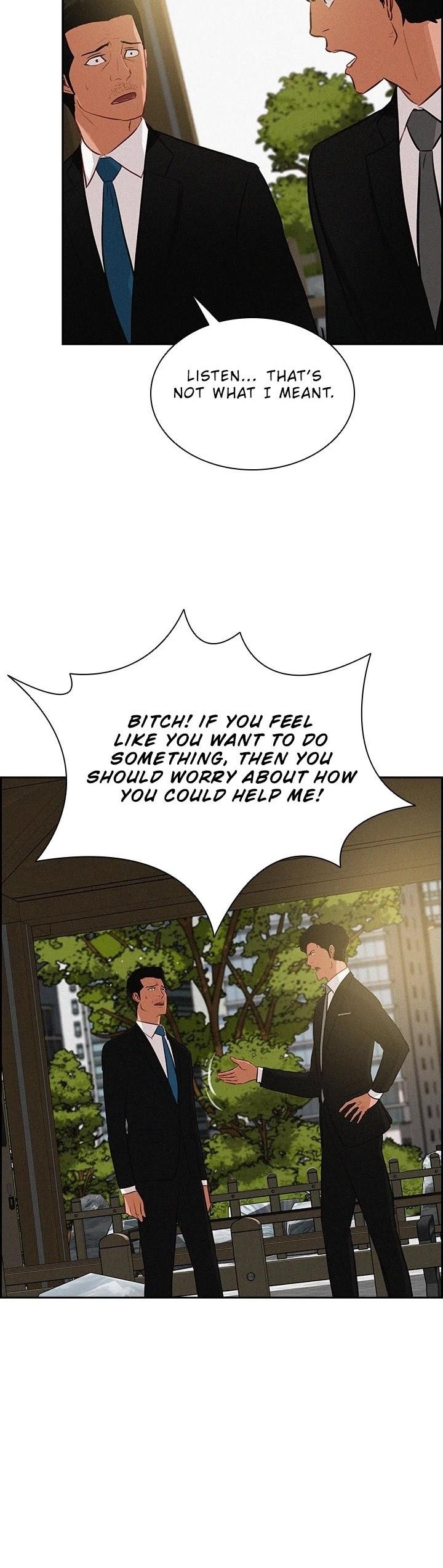 Lord of Money Chapter 52 - Page 32 in English