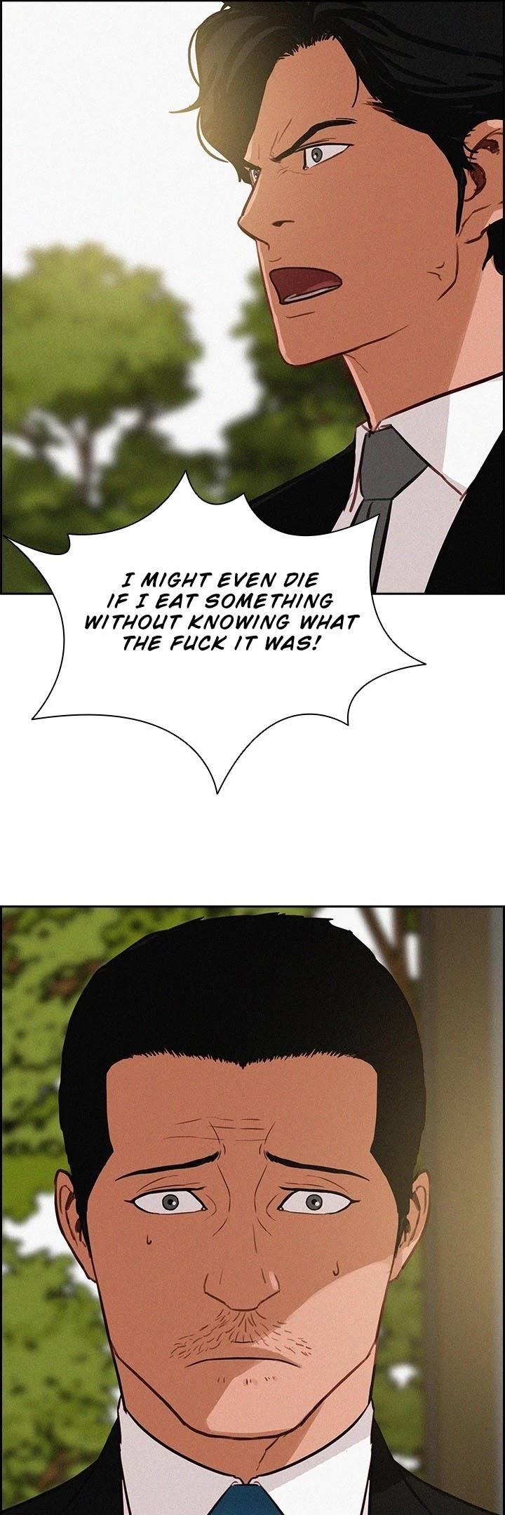 Lord of Money Chapter 52 - Page 33 in English