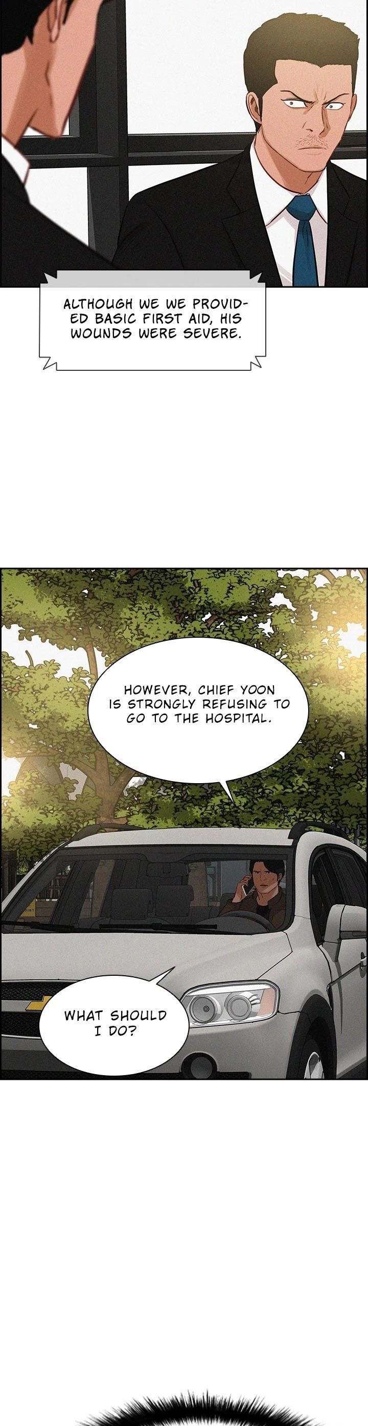 Lord of Money Chapter 52 - Page 9 in English