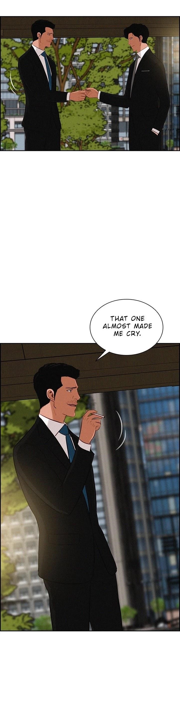 Lord of Money Chapter 53 - Page 10 in English