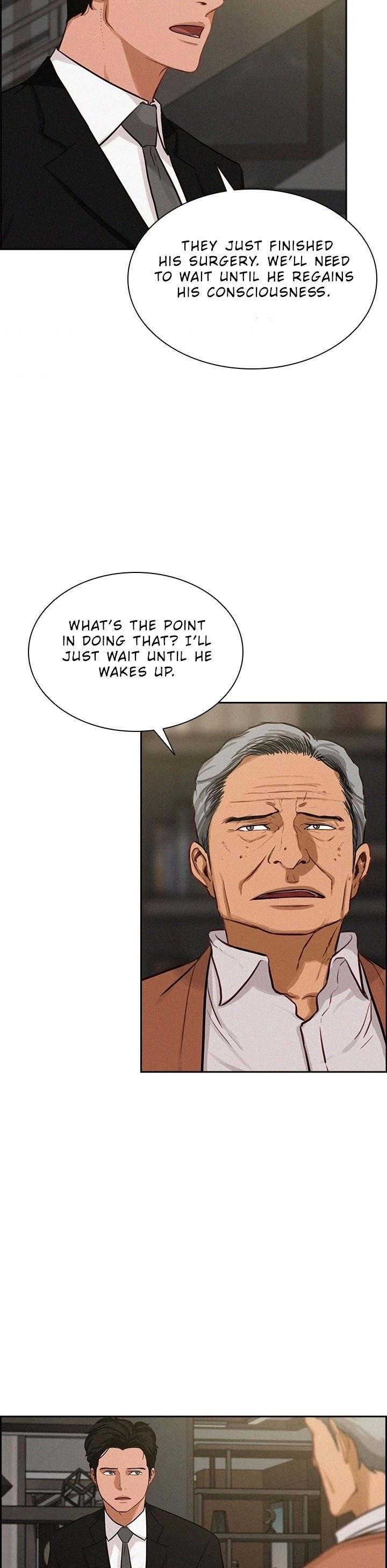Lord of Money Chapter 53 - Page 16 in English