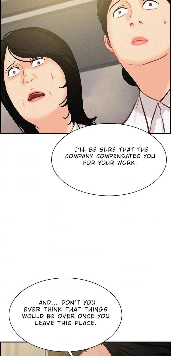 Lord of Money Chapter 53 - Page 23 in English