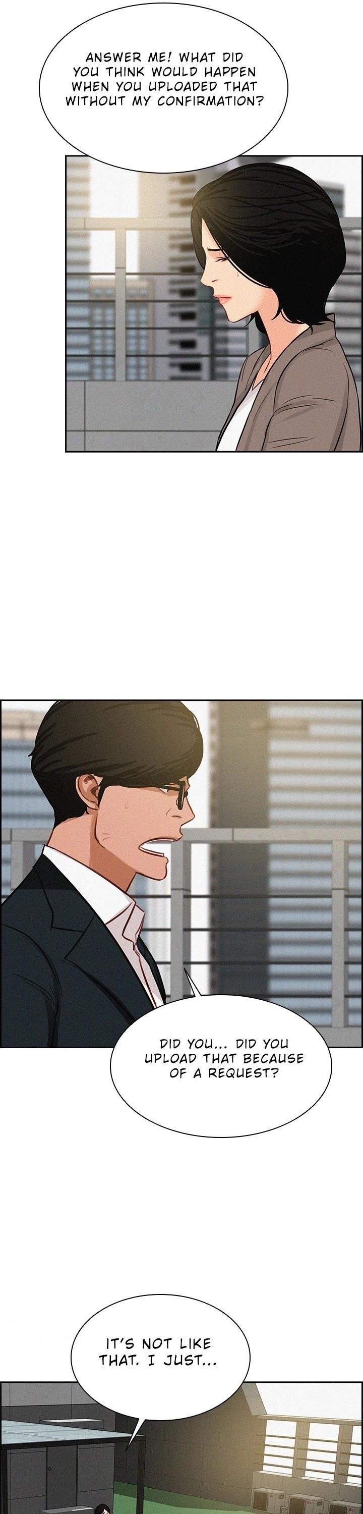 Lord of Money Chapter 53 - Page 31 in English