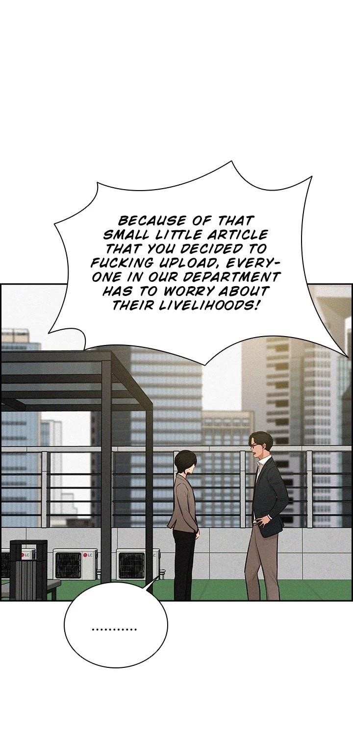 Lord of Money Chapter 53 - Page 33 in English