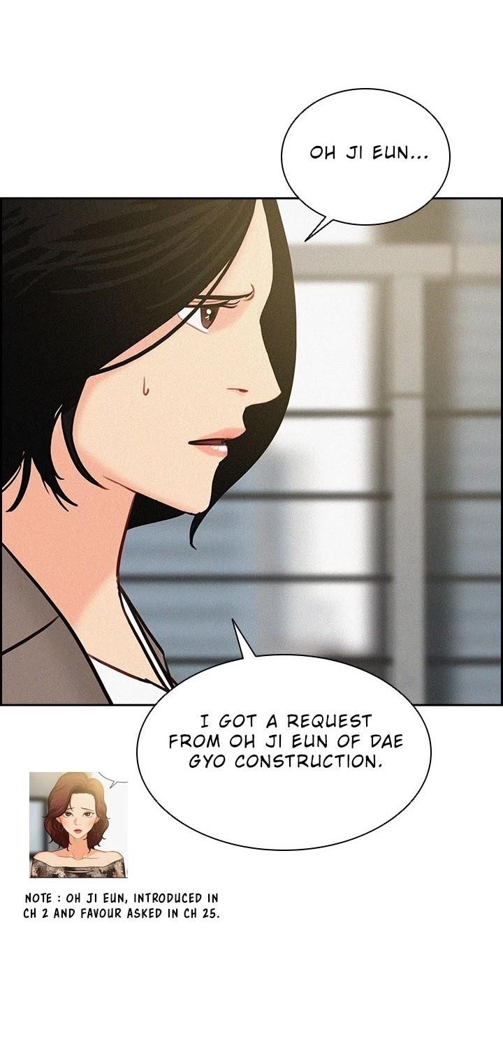 Lord of Money Chapter 53 - Page 34 in English