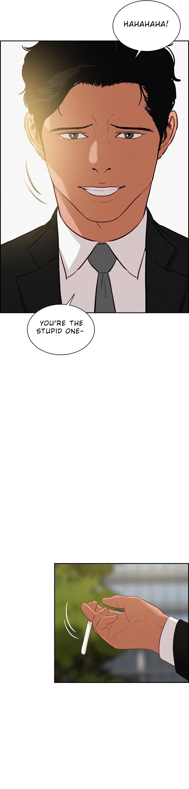 Lord of Money Chapter 53 - Page 8 in English