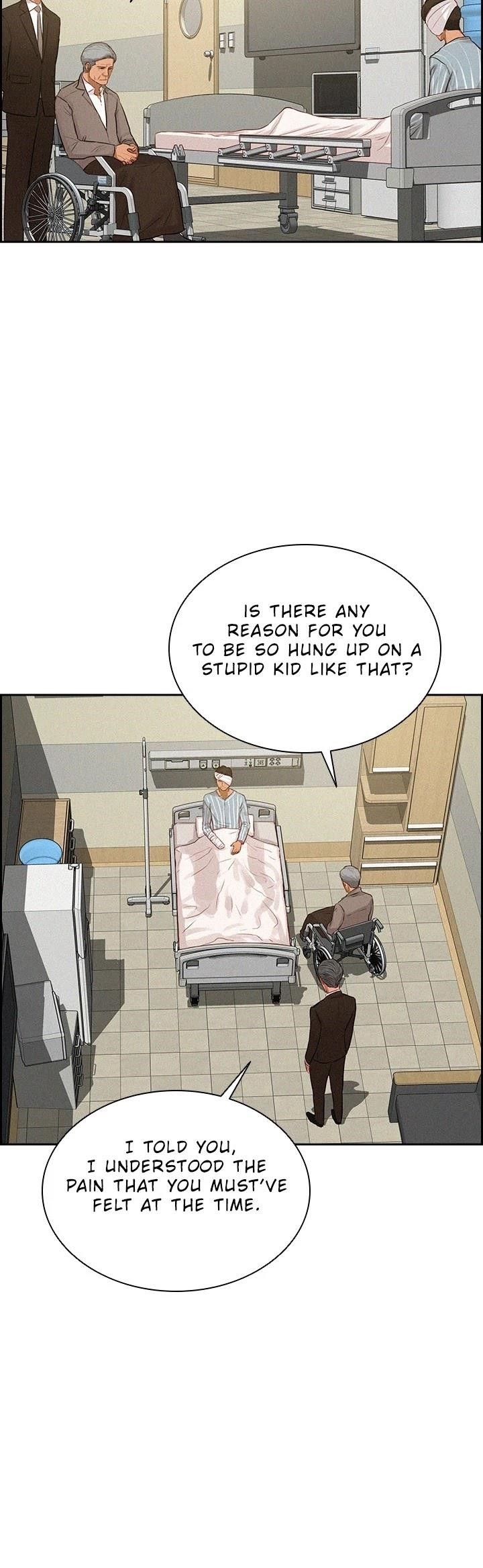 Lord of Money Chapter 54 - Page 10 in English