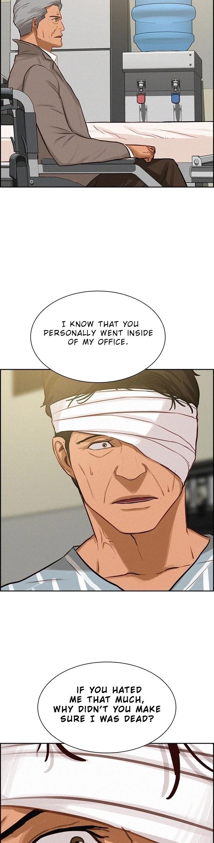 Lord of Money Chapter 54 - Page 15 in English