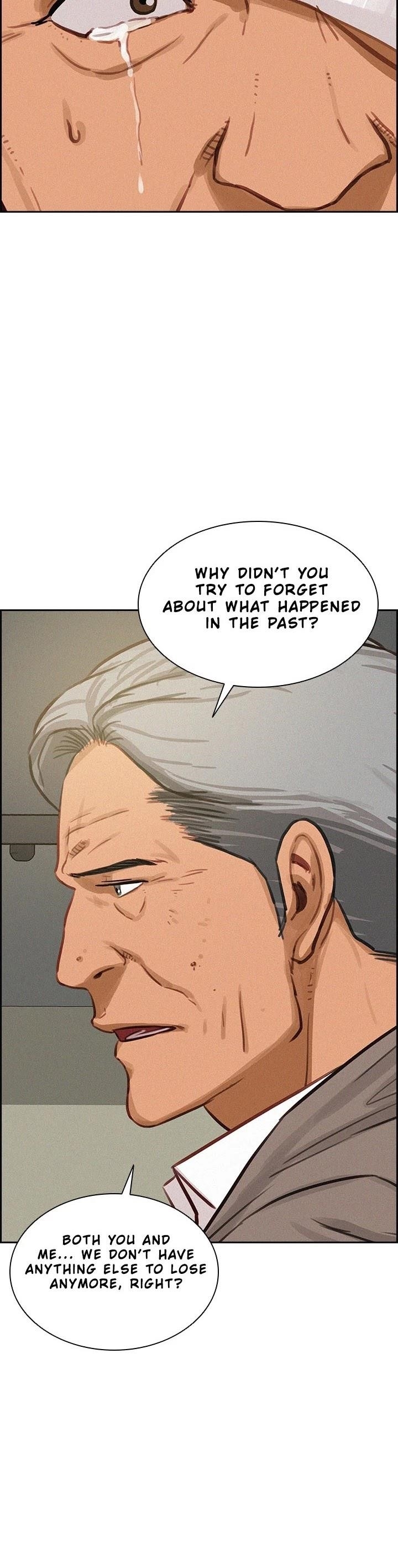 Lord of Money Chapter 54 - Page 16 in English