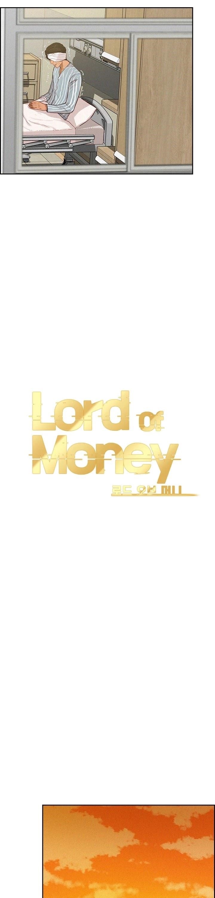 Lord of Money Chapter 54 - Page 18 in English