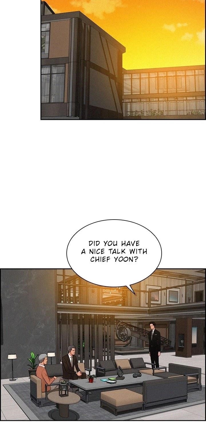 Lord of Money Chapter 54 - Page 19 in English