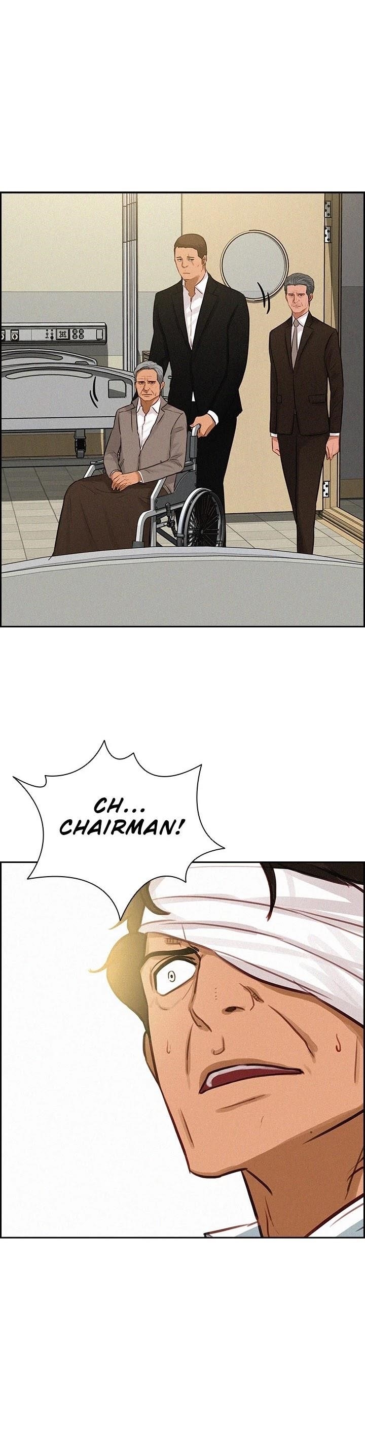 Lord of Money Chapter 54 - Page 3 in English