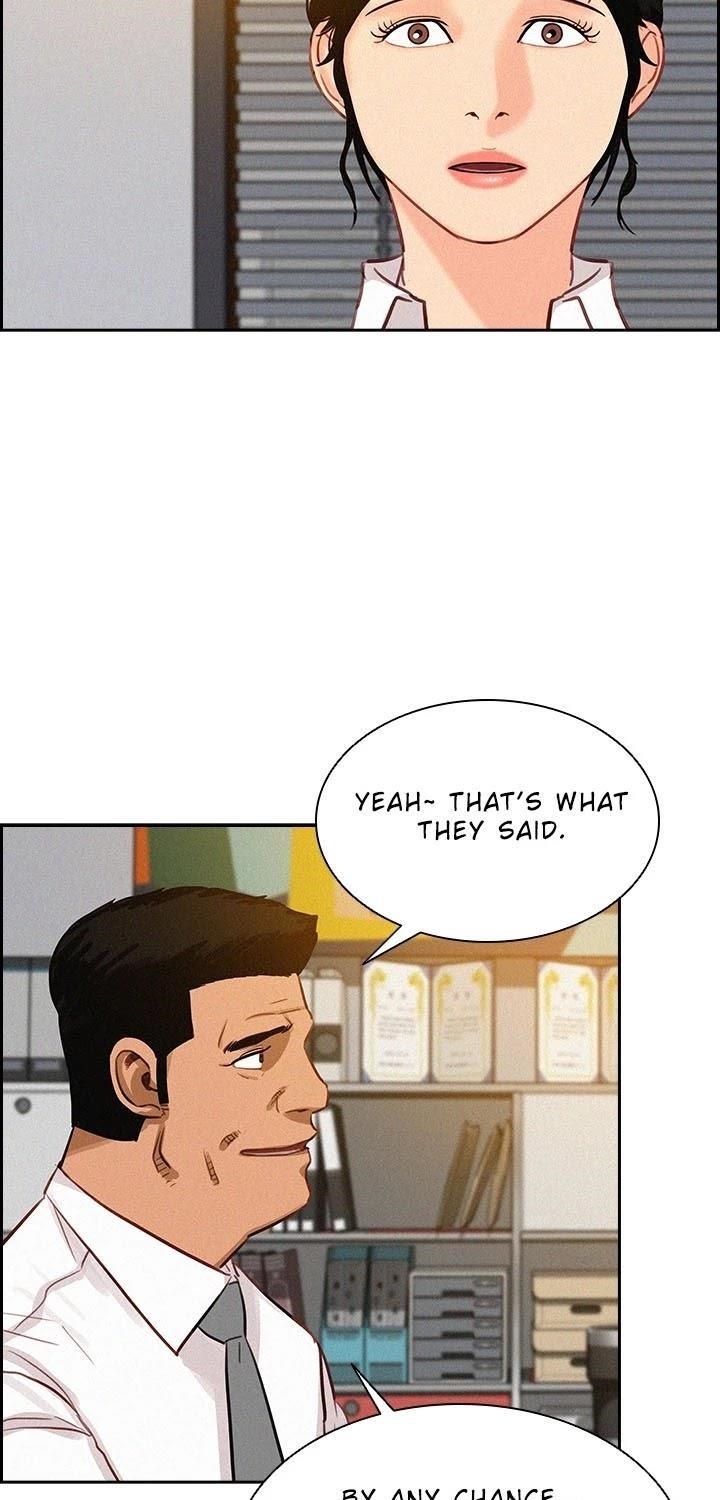 Lord of Money Chapter 54 - Page 32 in English