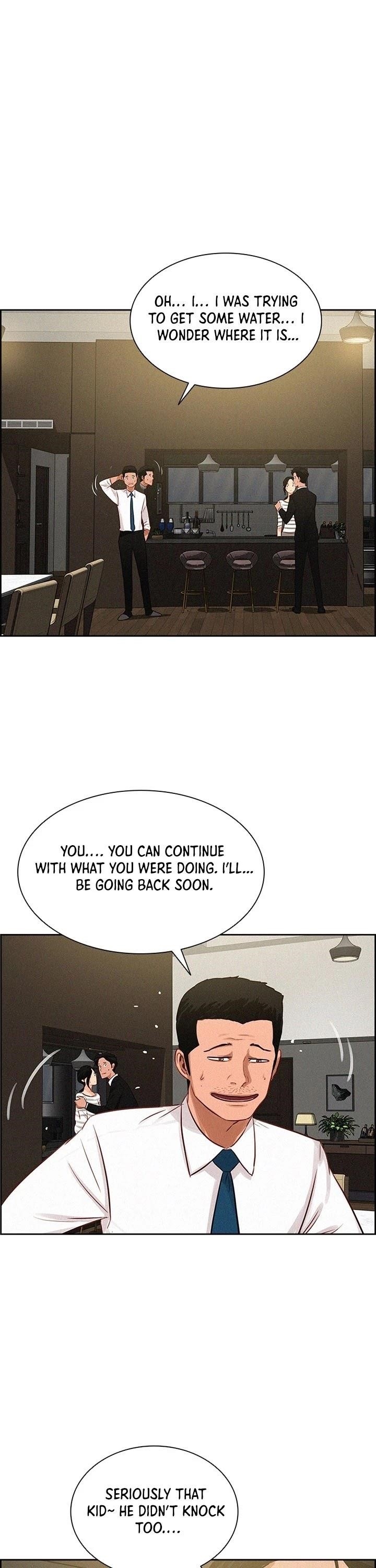 Lord of Money Chapter 55 - Page 16 in English