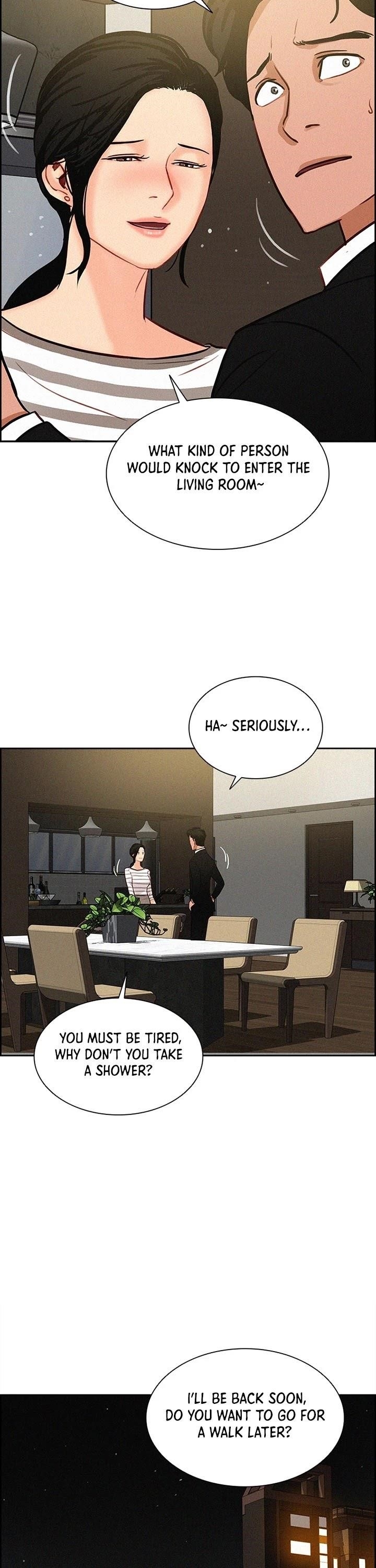 Lord of Money Chapter 55 - Page 17 in English