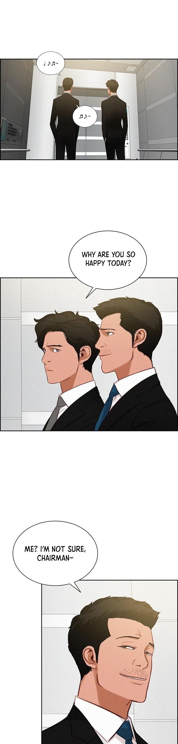 Lord of Money Chapter 55 - Page 20 in English