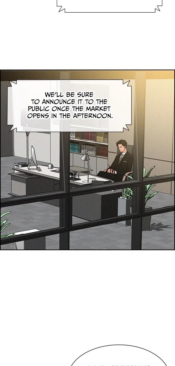 Lord of Money Chapter 55 - Page 25 in English