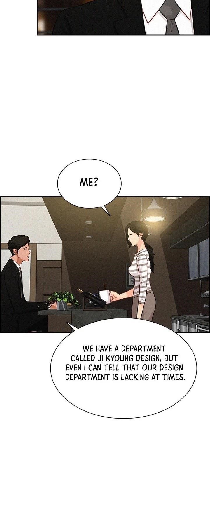 Lord of Money Chapter 55 - Page 4 in English