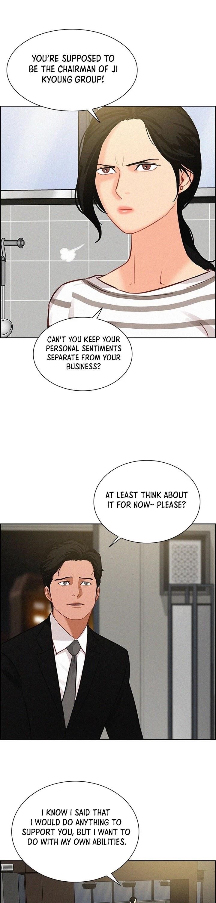 Lord of Money Chapter 55 - Page 6 in English