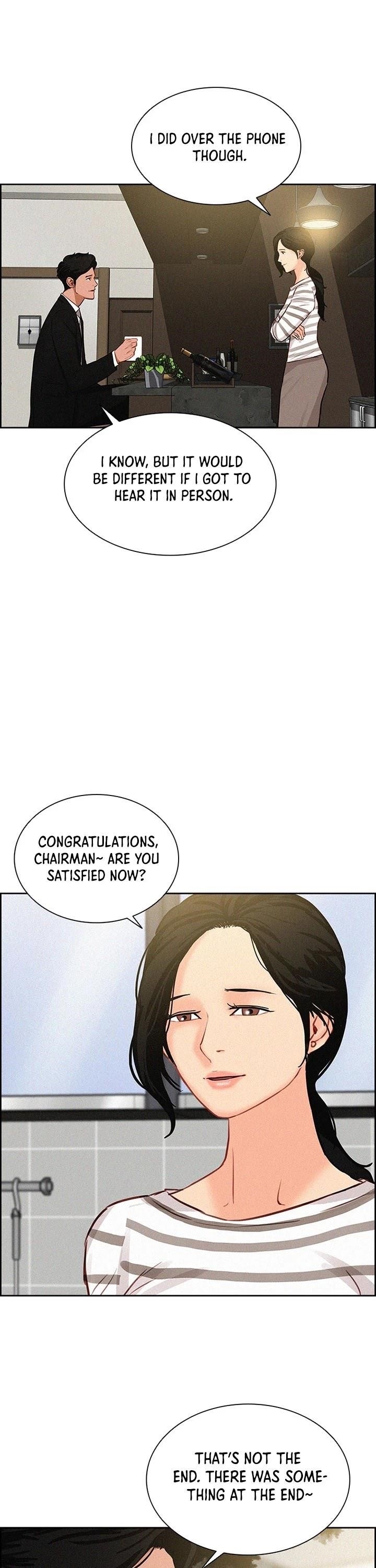Lord of Money Chapter 55 - Page 9 in English