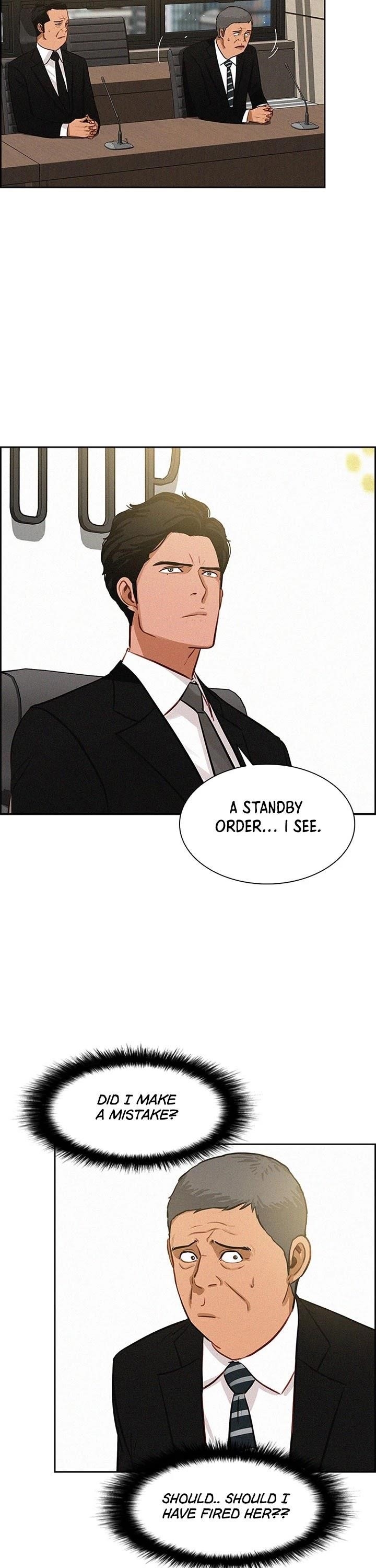 Lord of Money Chapter 56 - Page 16 in English
