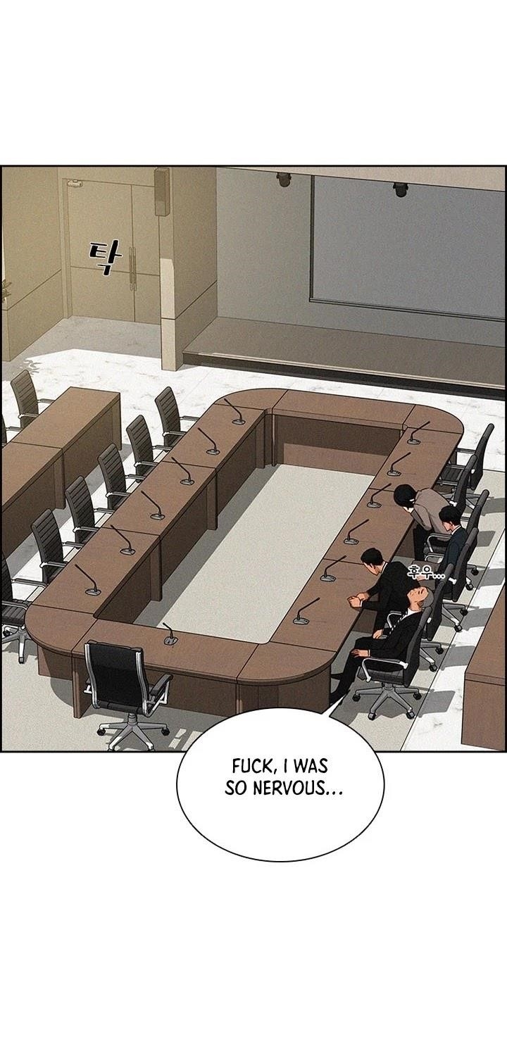 Lord of Money Chapter 56 - Page 22 in English