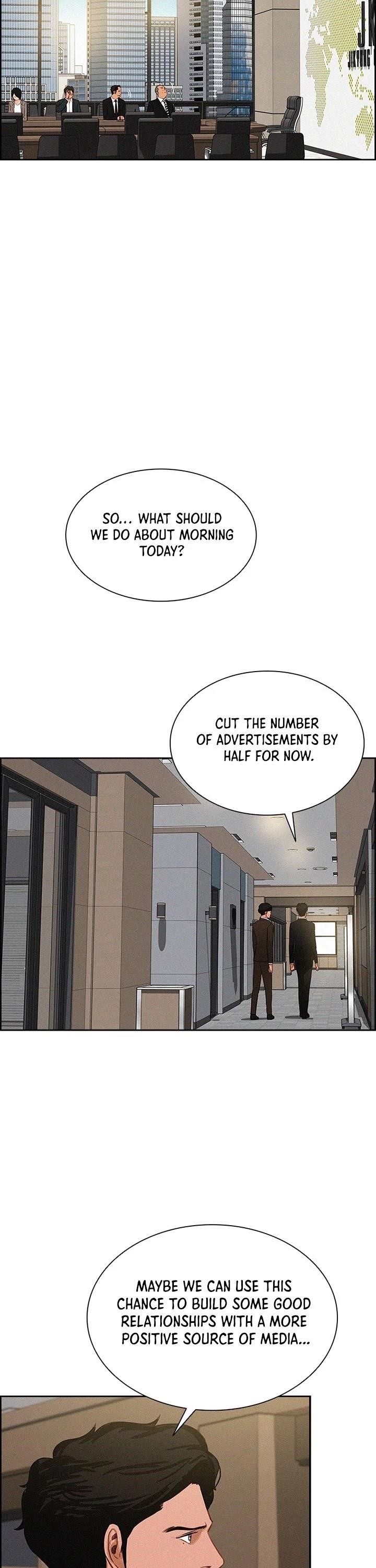 Lord of Money Chapter 56 - Page 24 in English