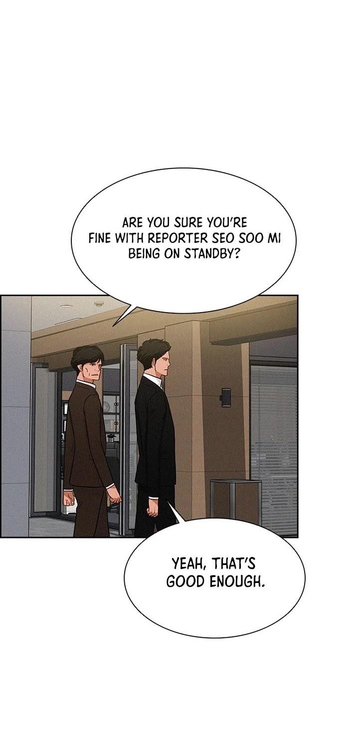 Lord of Money Chapter 56 - Page 26 in English