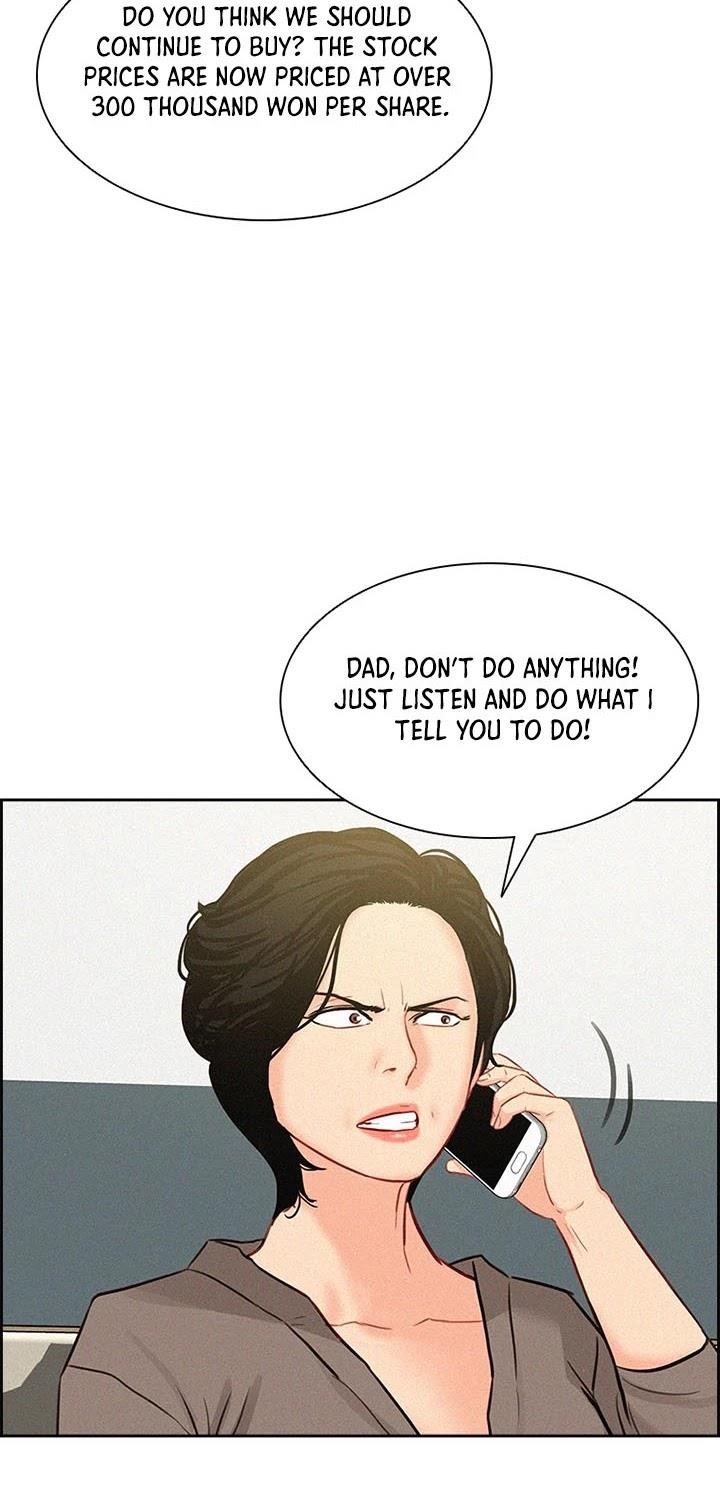 Lord of Money Chapter 56 - Page 33 in English