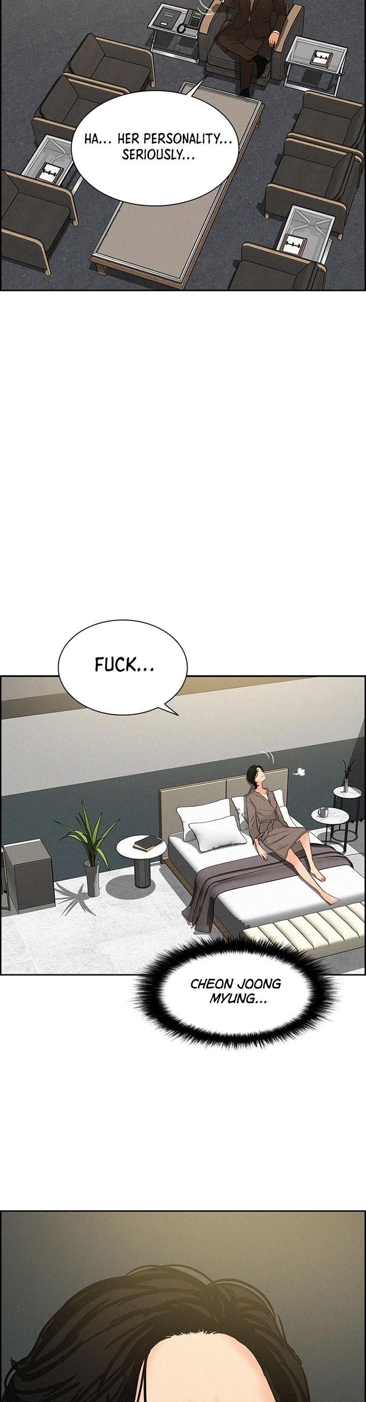 Lord of Money Chapter 56 - Page 35 in English