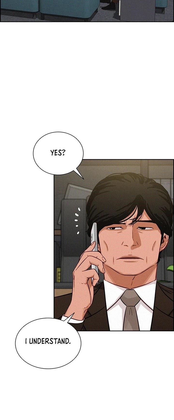 Lord of Money Chapter 56 - Page 4 in English