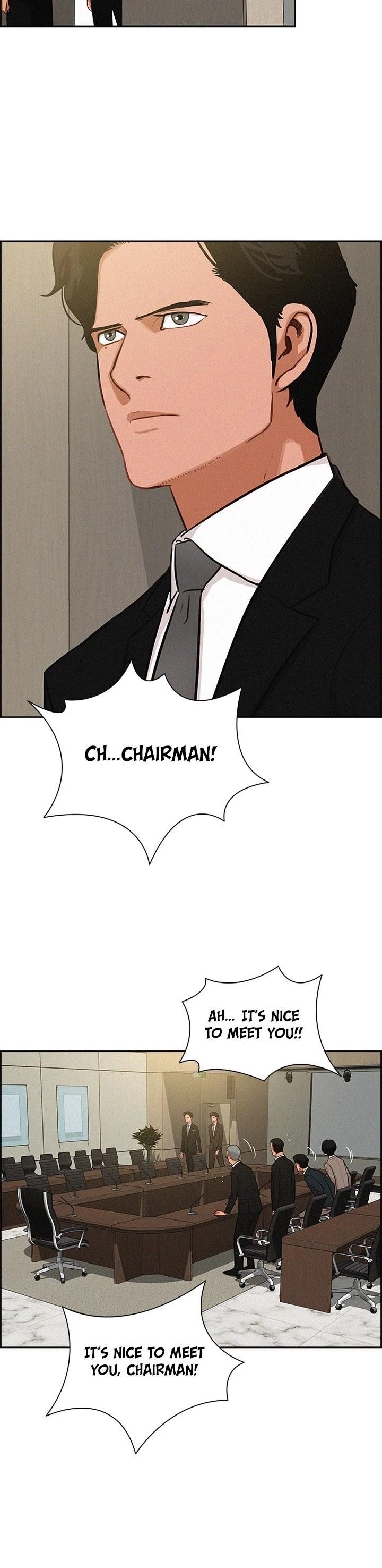 Lord of Money Chapter 56 - Page 7 in English